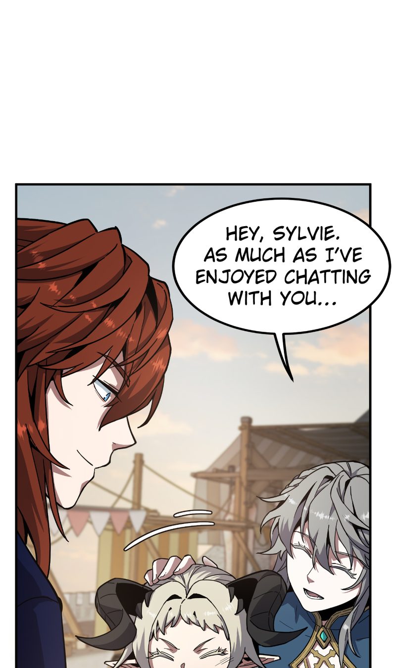 The Beginning After The End Chapter 241 - Page 93