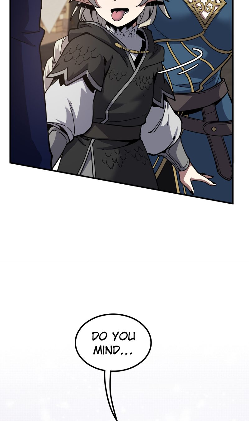 The Beginning After The End Chapter 241 - Page 94