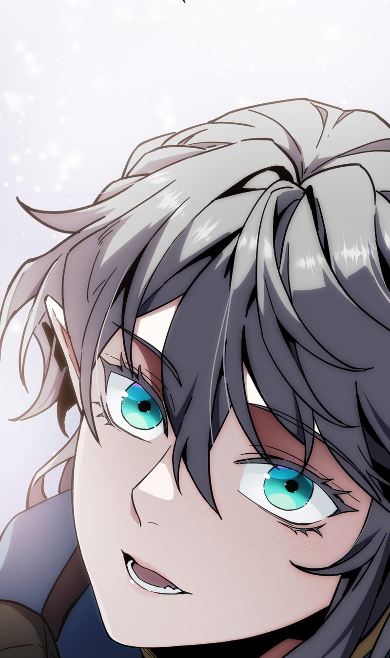 The Beginning After The End Chapter 241 - Page 95