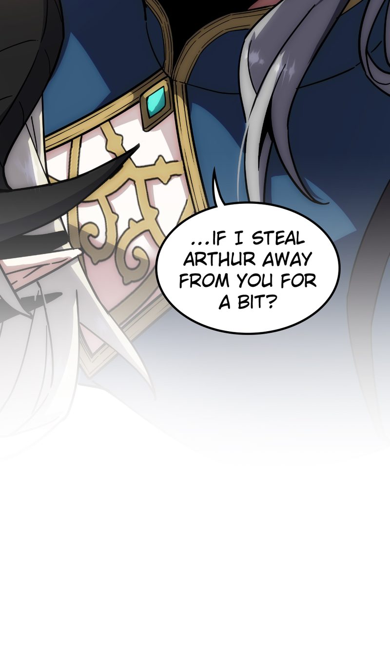 The Beginning After The End Chapter 241 - Page 96