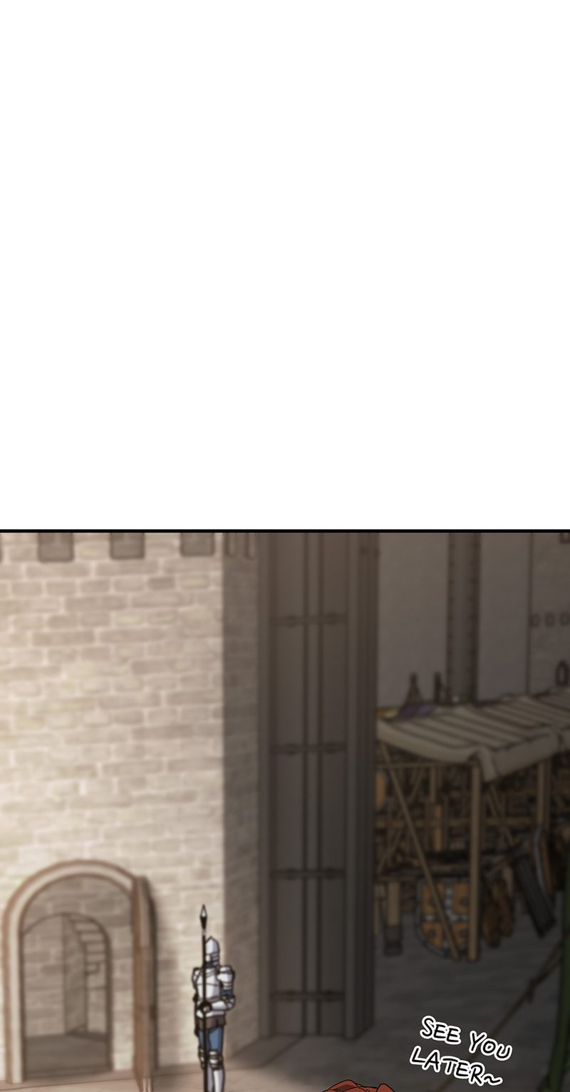 The Beginning After The End Chapter 242 - Page 1