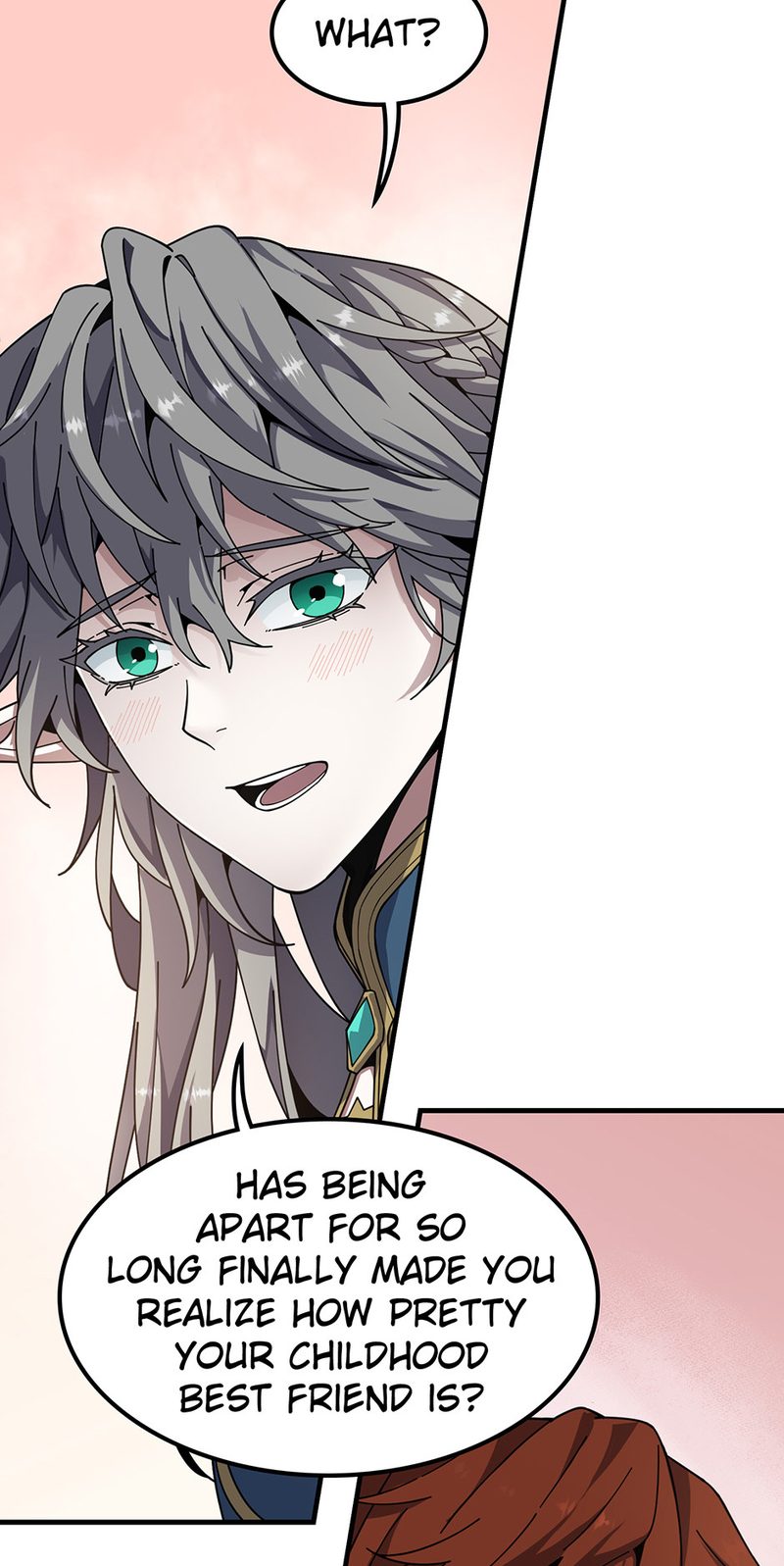 The Beginning After The End Chapter 242 - Page 14