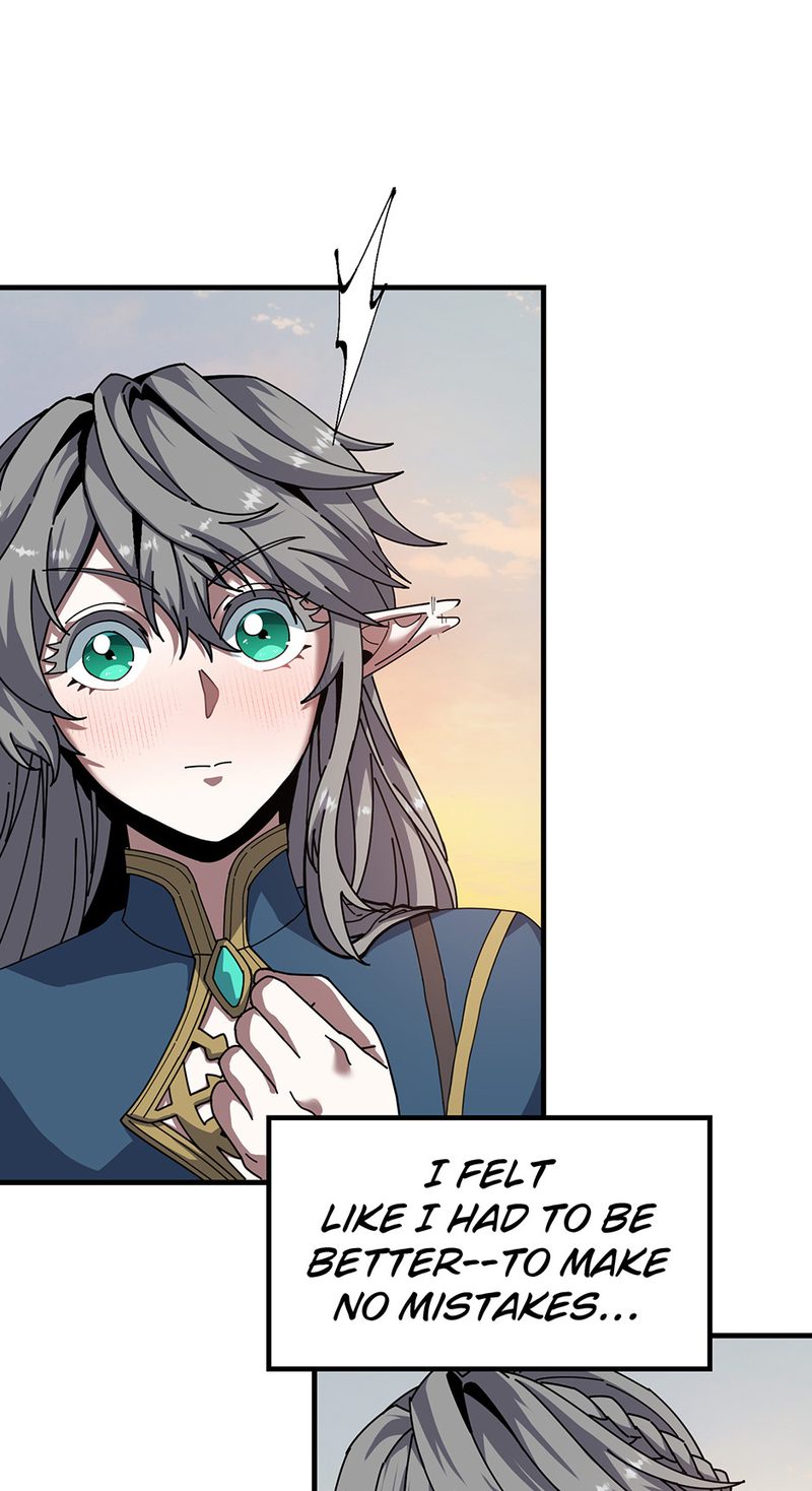 The Beginning After The End Chapter 242 - Page 16