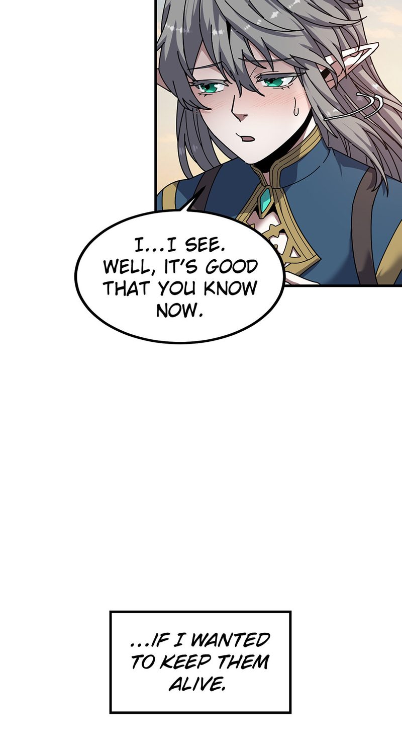 The Beginning After The End Chapter 242 - Page 17