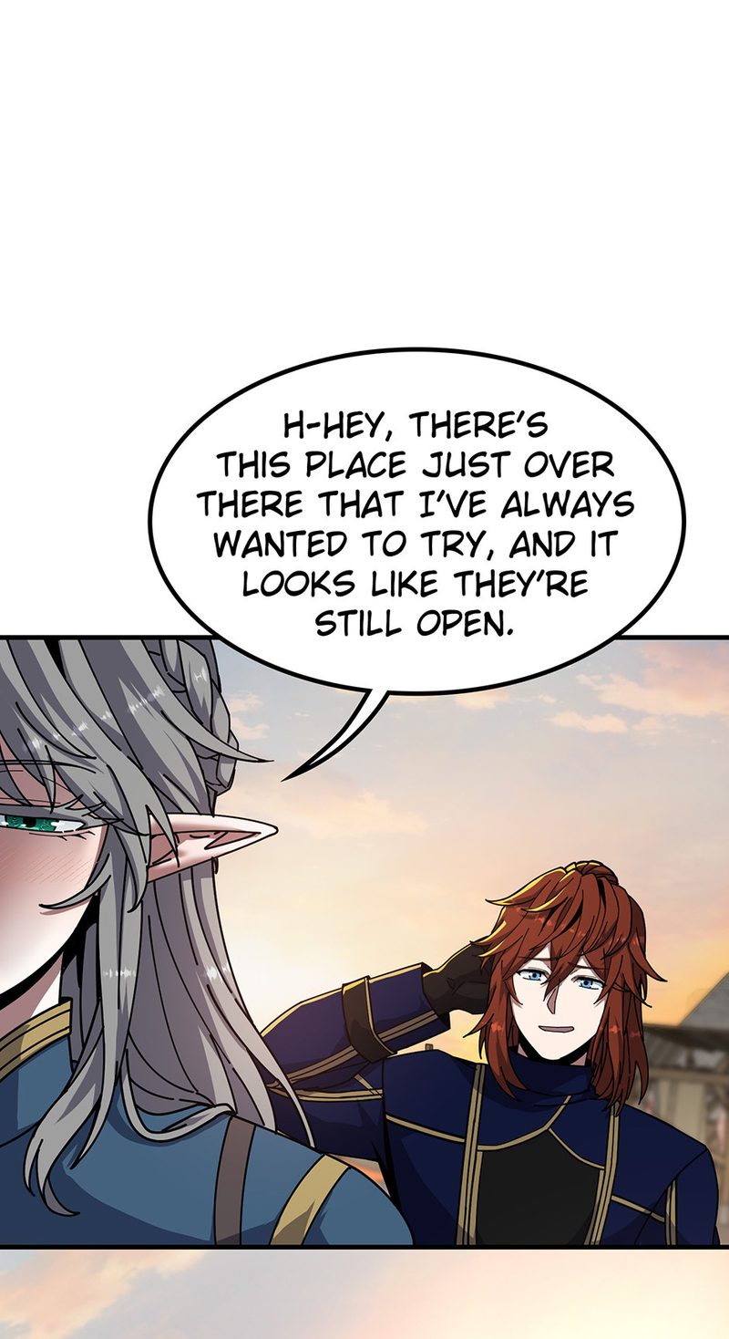 The Beginning After The End Chapter 242 - Page 18