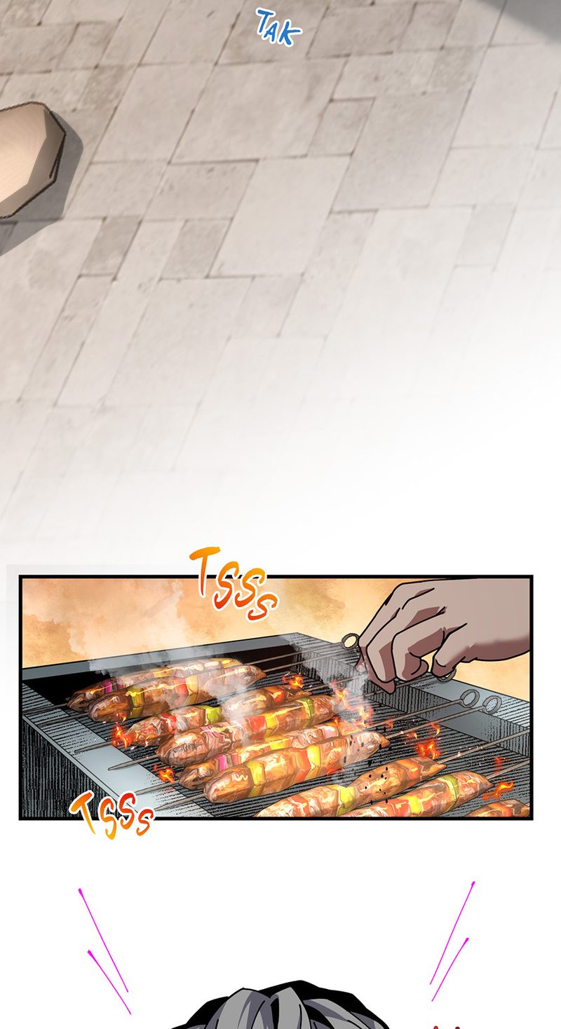 The Beginning After The End Chapter 242 - Page 21