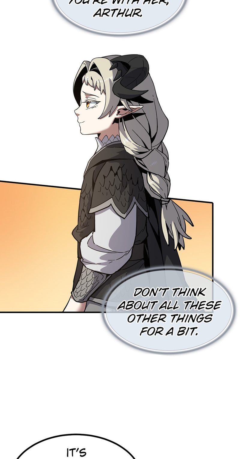 The Beginning After The End Chapter 242 - Page 3