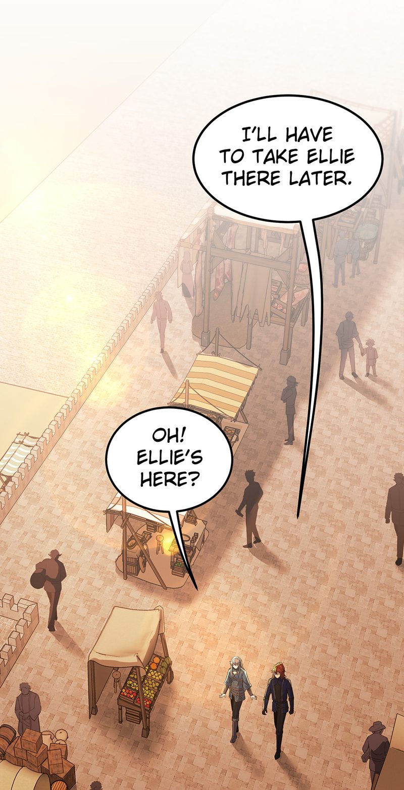 The Beginning After The End Chapter 242 - Page 31