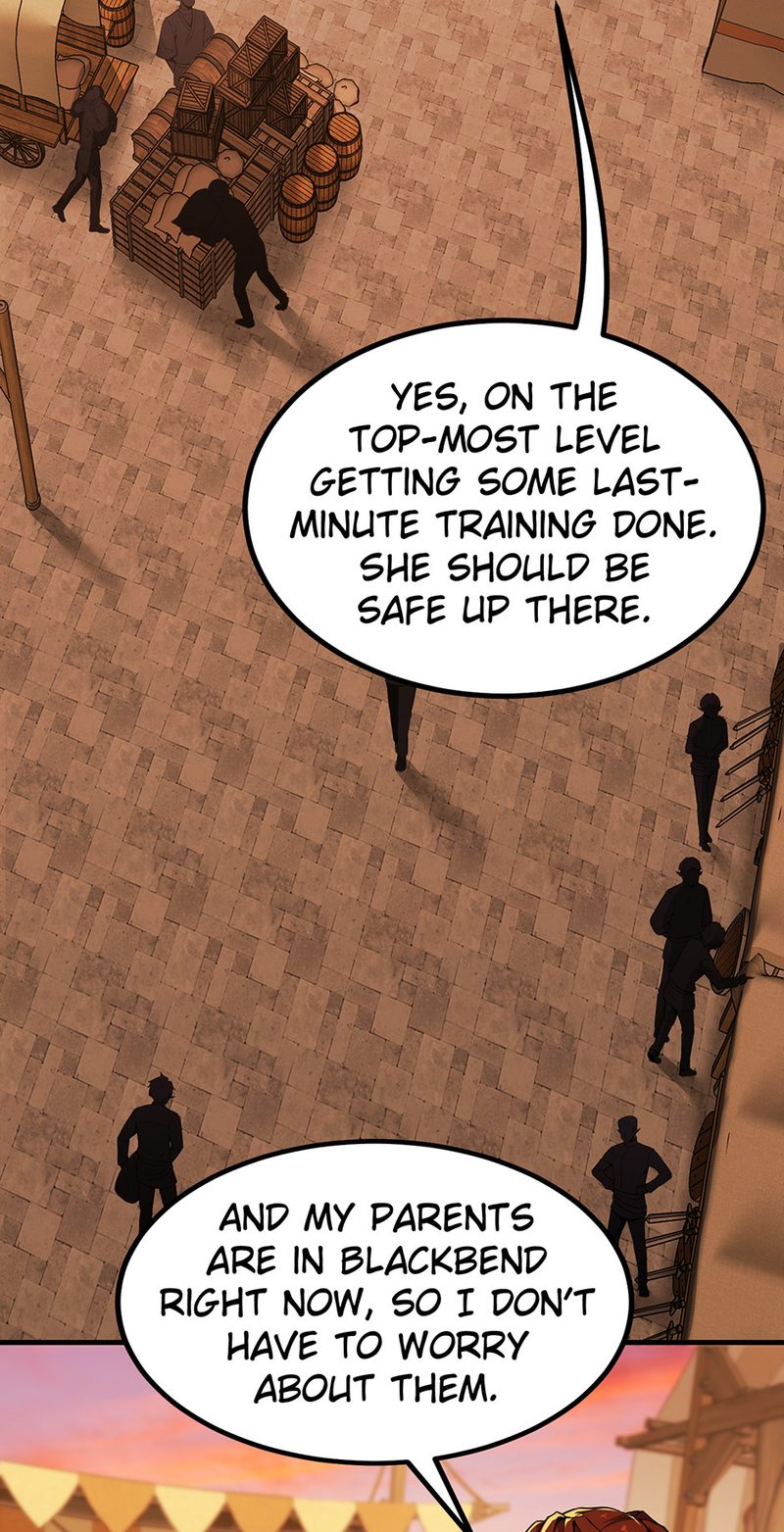 The Beginning After The End Chapter 242 - Page 32
