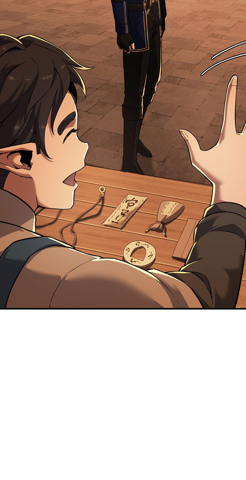 The Beginning After The End Chapter 242 - Page 36