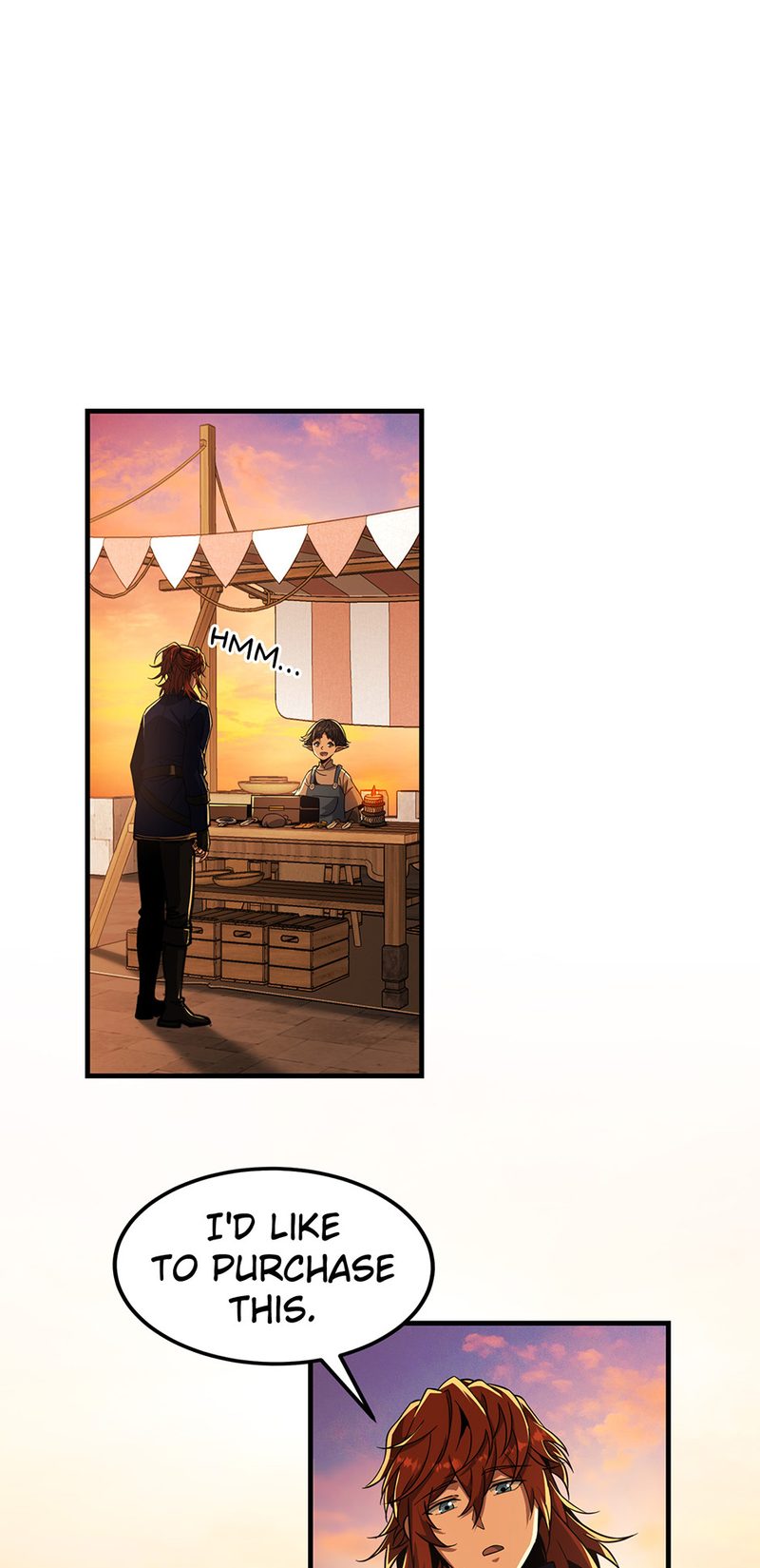 The Beginning After The End Chapter 242 - Page 37