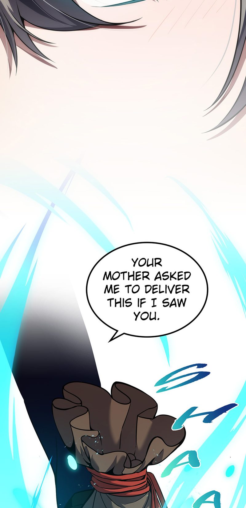 The Beginning After The End Chapter 242 - Page 43