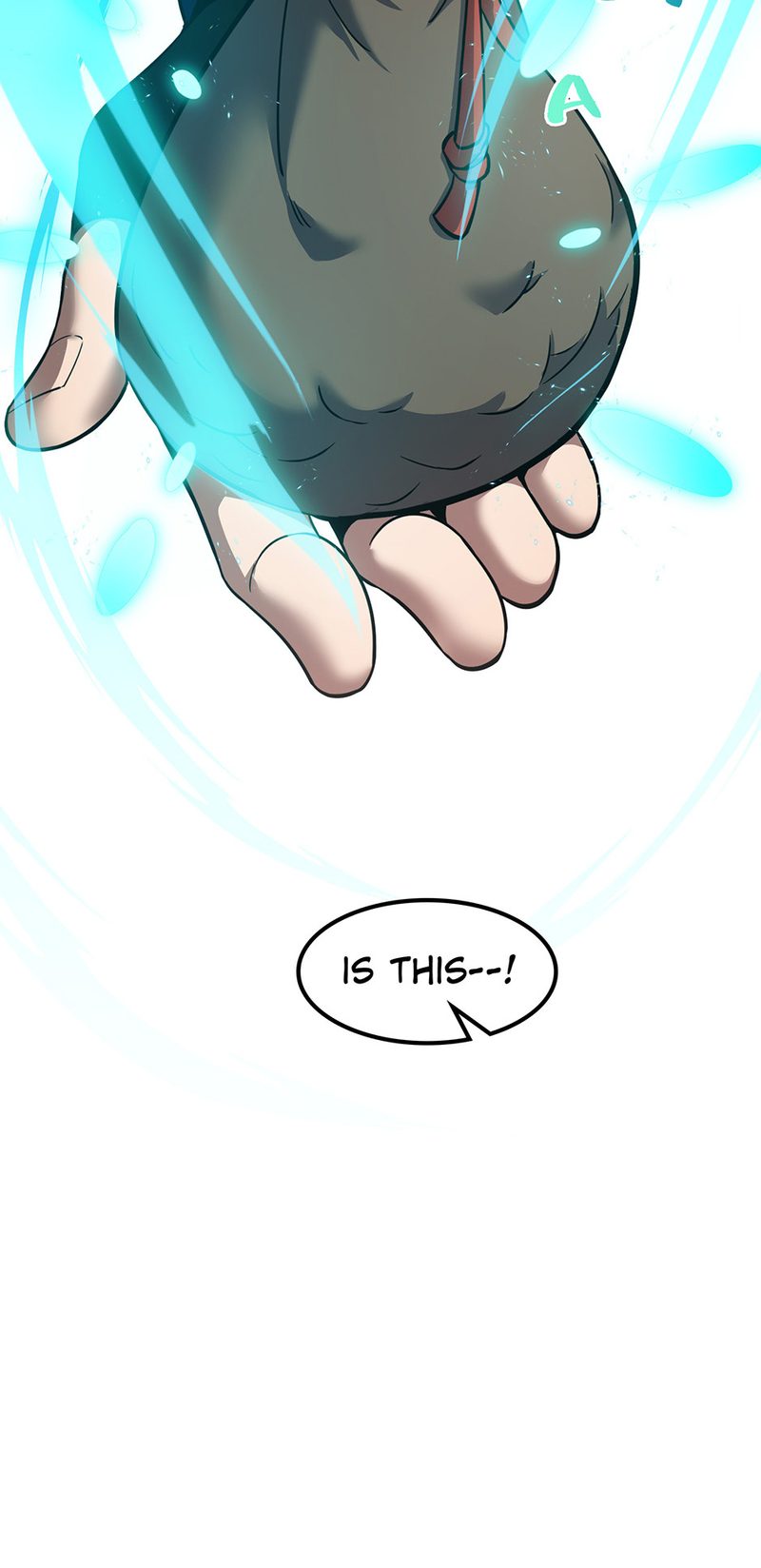 The Beginning After The End Chapter 242 - Page 44
