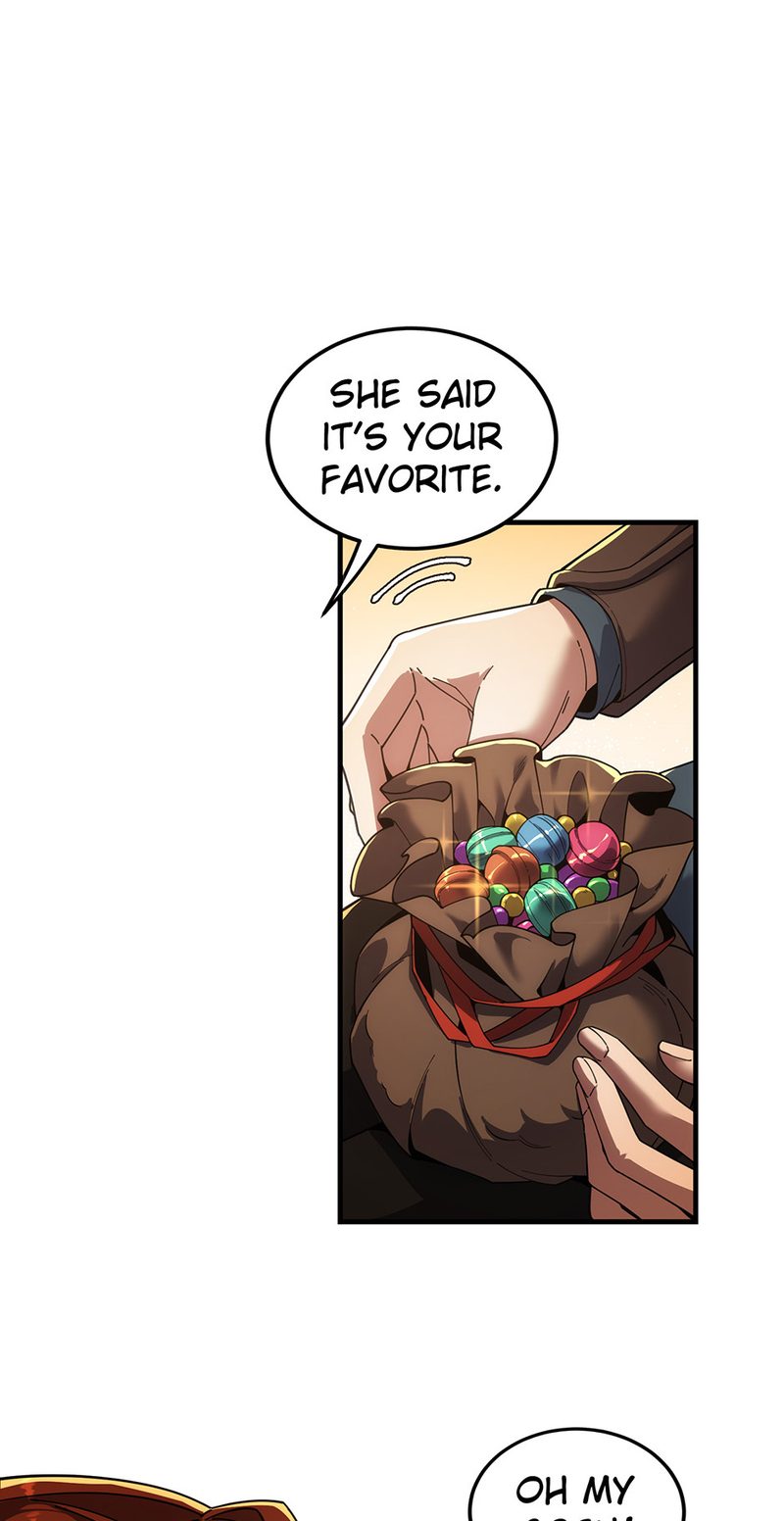 The Beginning After The End Chapter 242 - Page 45