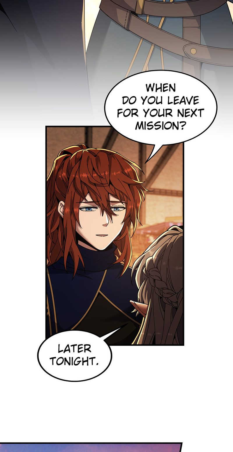The Beginning After The End Chapter 242 - Page 47