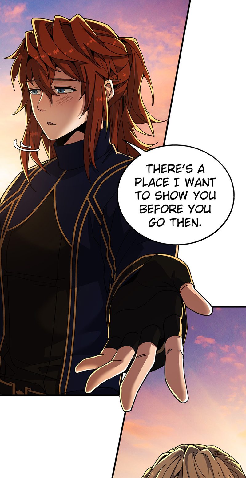 The Beginning After The End Chapter 242 - Page 48