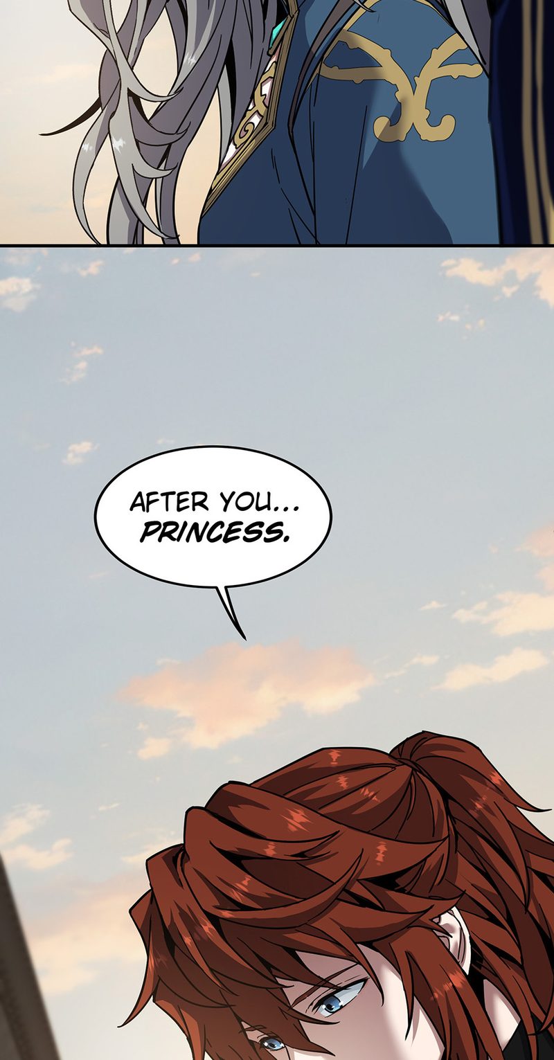 The Beginning After The End Chapter 242 - Page 5
