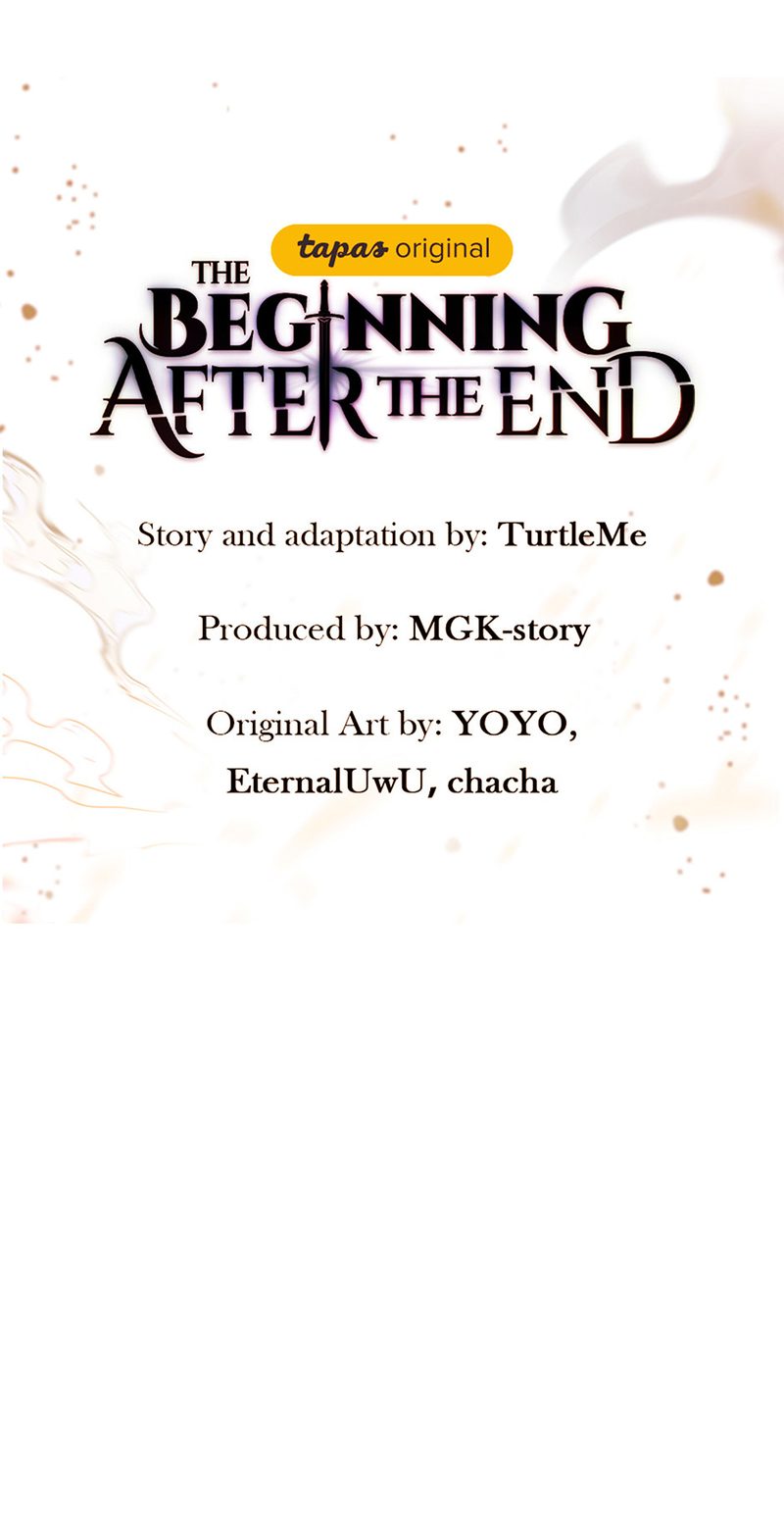 The Beginning After The End Chapter 242 - Page 51