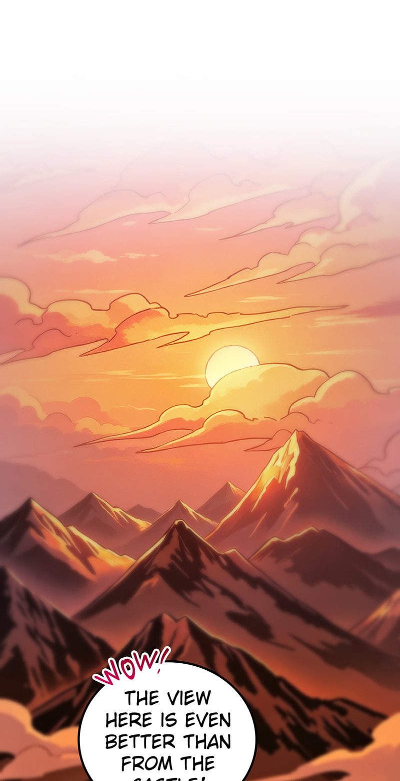 The Beginning After The End Chapter 242 - Page 52