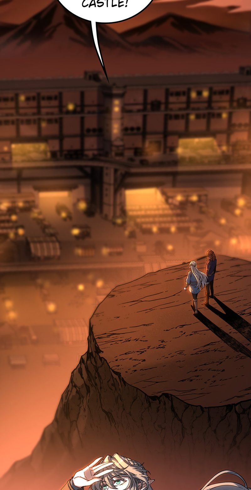 The Beginning After The End Chapter 242 - Page 53