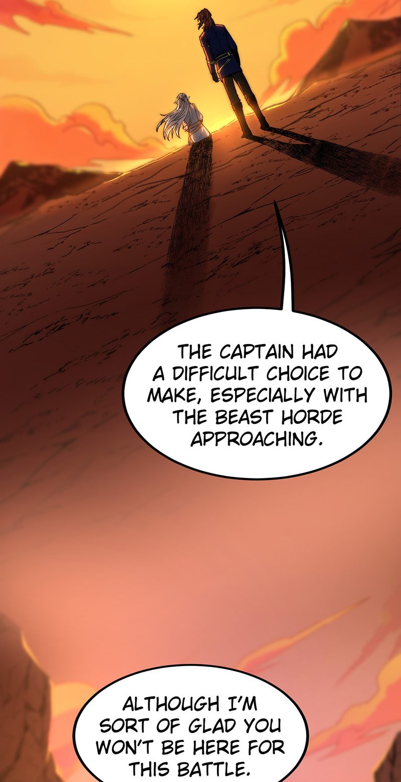 The Beginning After The End Chapter 242 - Page 59