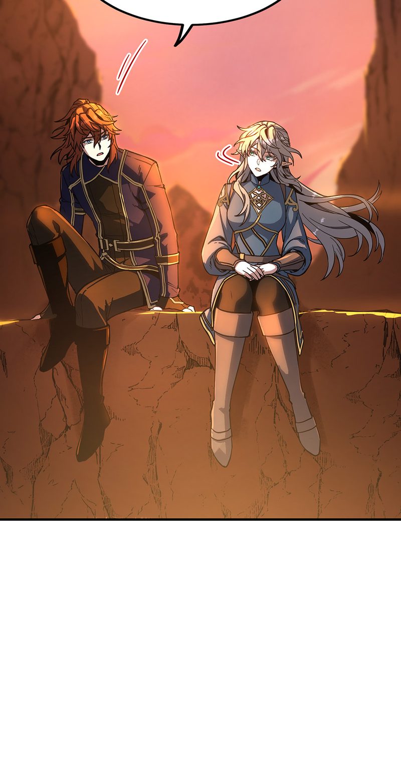 The Beginning After The End Chapter 242 - Page 60