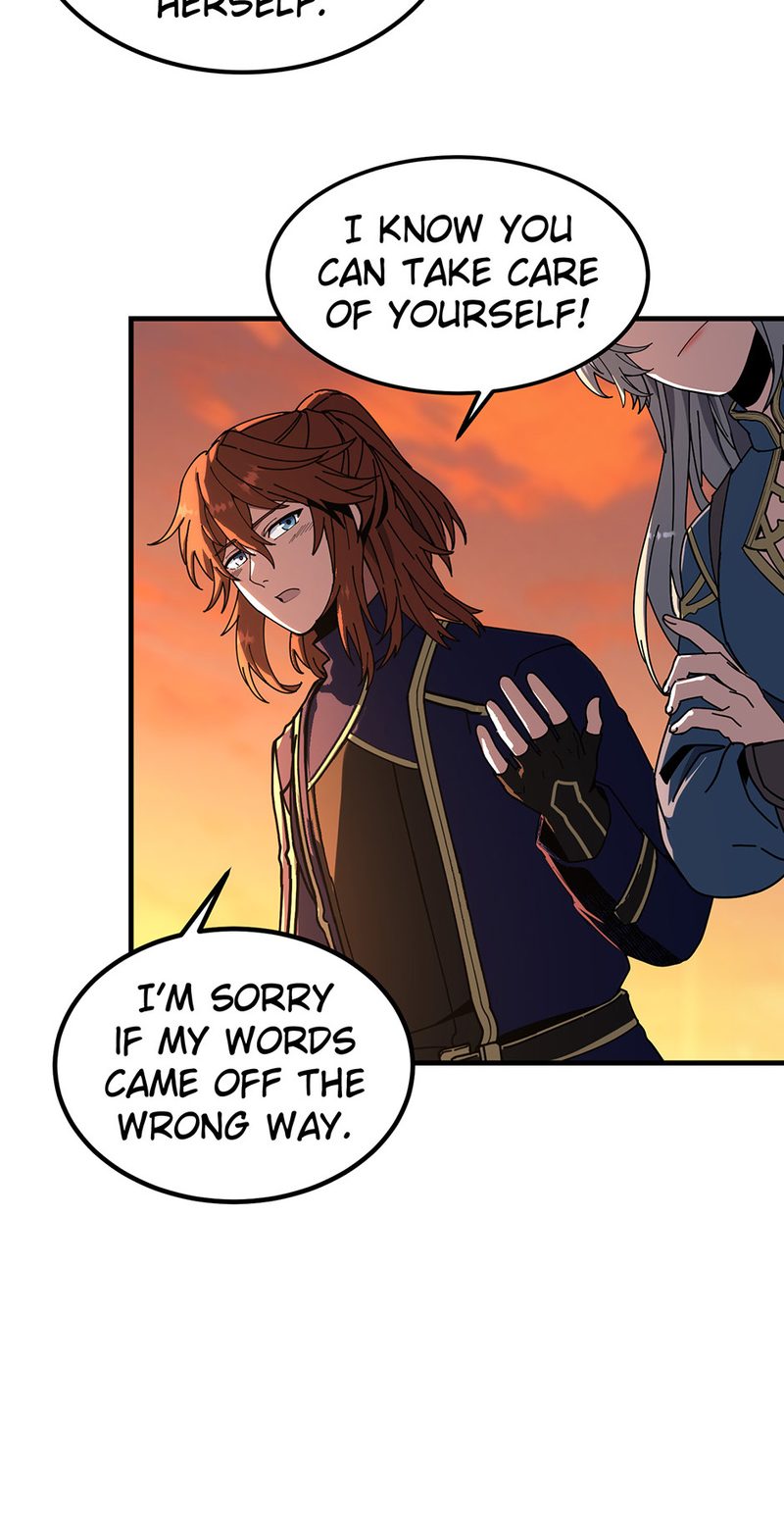 The Beginning After The End Chapter 242 - Page 63
