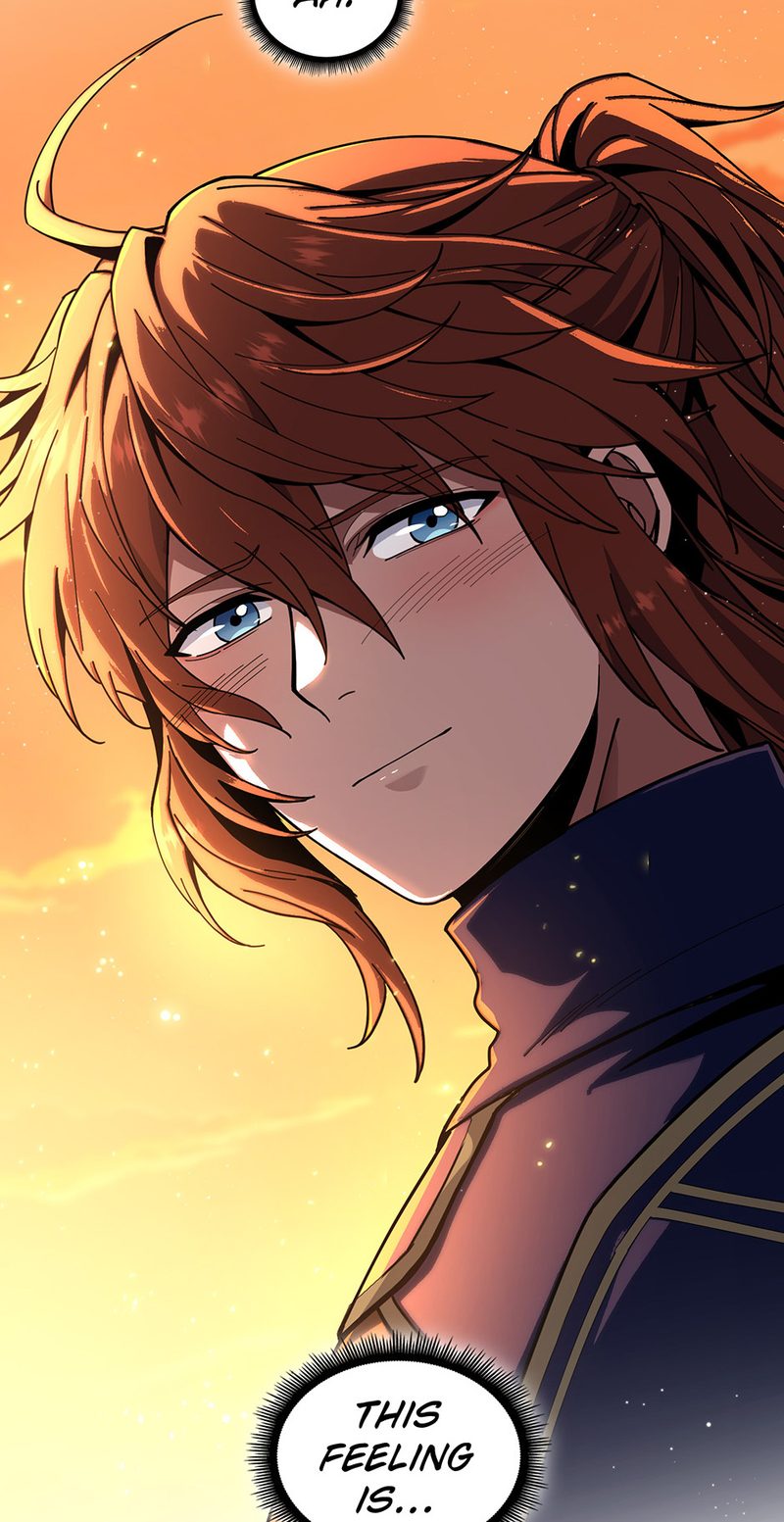 The Beginning After The End Chapter 242 - Page 66