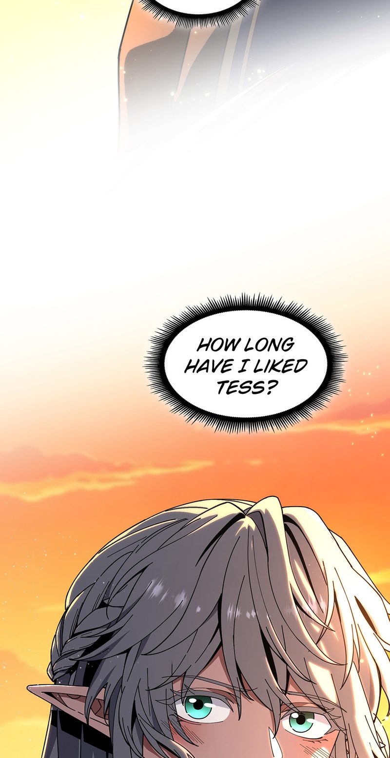 The Beginning After The End Chapter 242 - Page 67