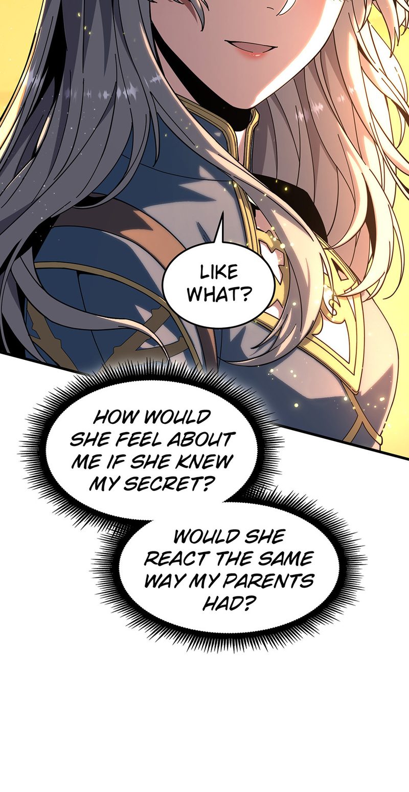 The Beginning After The End Chapter 242 - Page 68