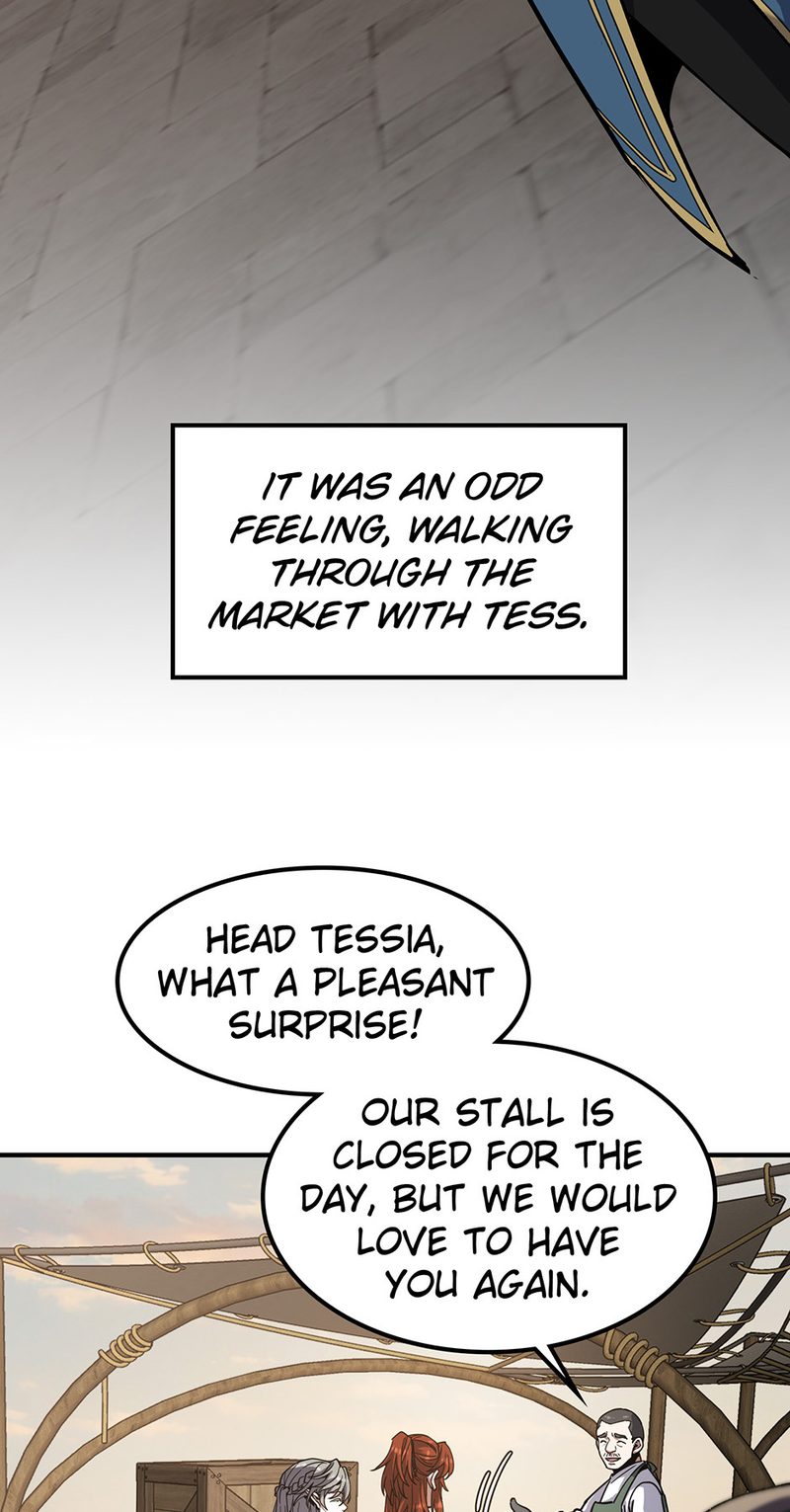 The Beginning After The End Chapter 242 - Page 7