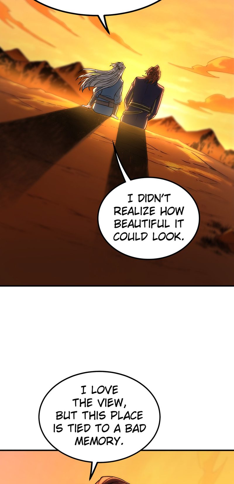 The Beginning After The End Chapter 242 - Page 70