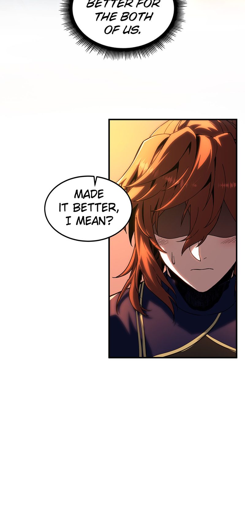The Beginning After The End Chapter 242 - Page 73