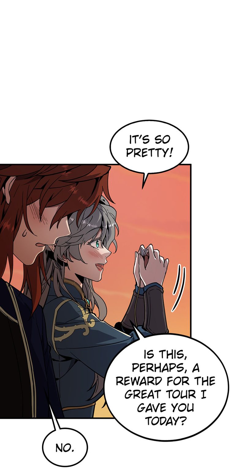 The Beginning After The End Chapter 242 - Page 77