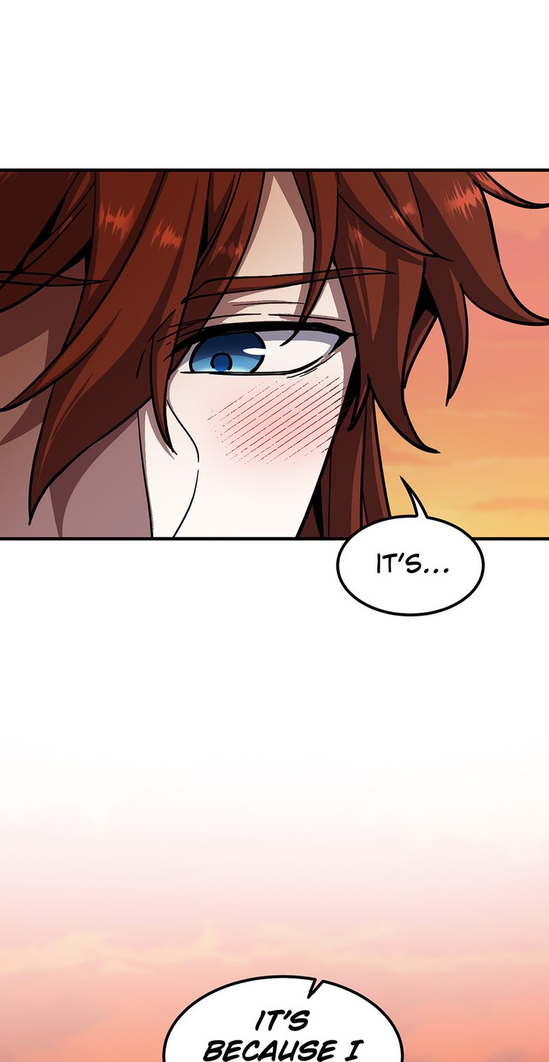 The Beginning After The End Chapter 242 - Page 78