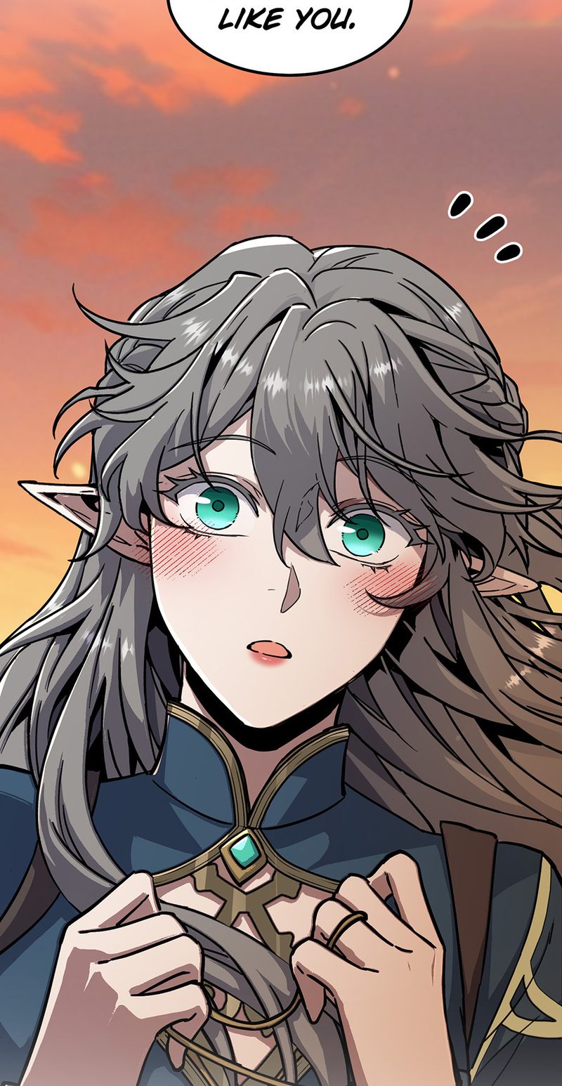 The Beginning After The End Chapter 242 - Page 79