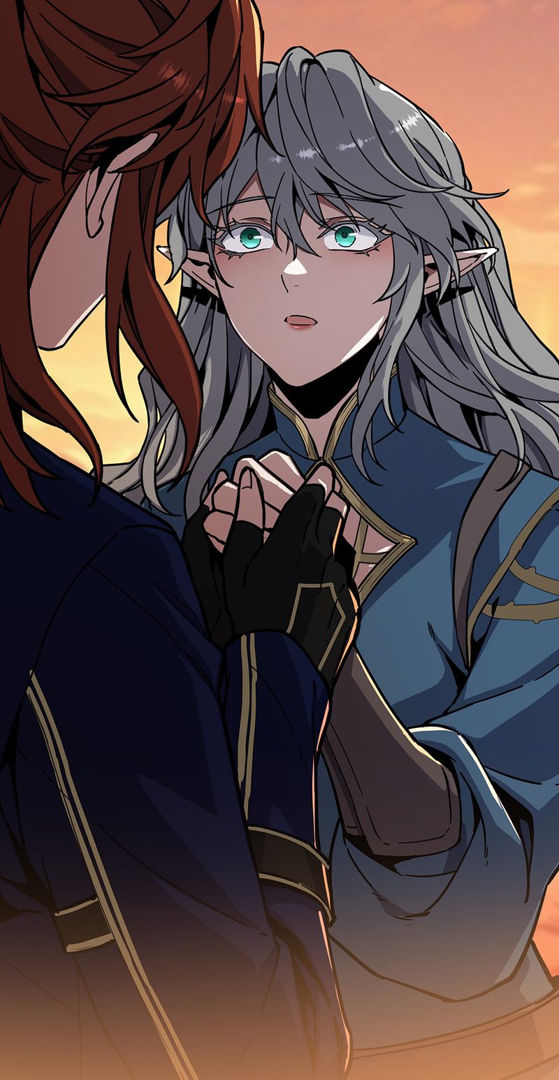 The Beginning After The End Chapter 242 - Page 83