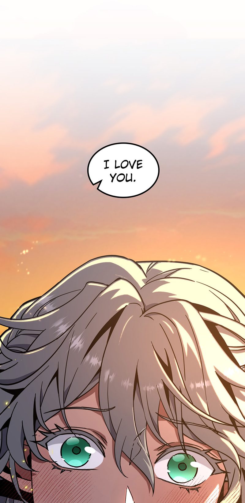 The Beginning After The End Chapter 243 - Page 1