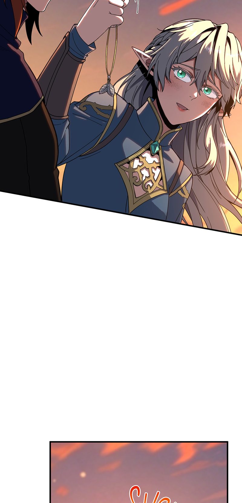 The Beginning After The End Chapter 243 - Page 11
