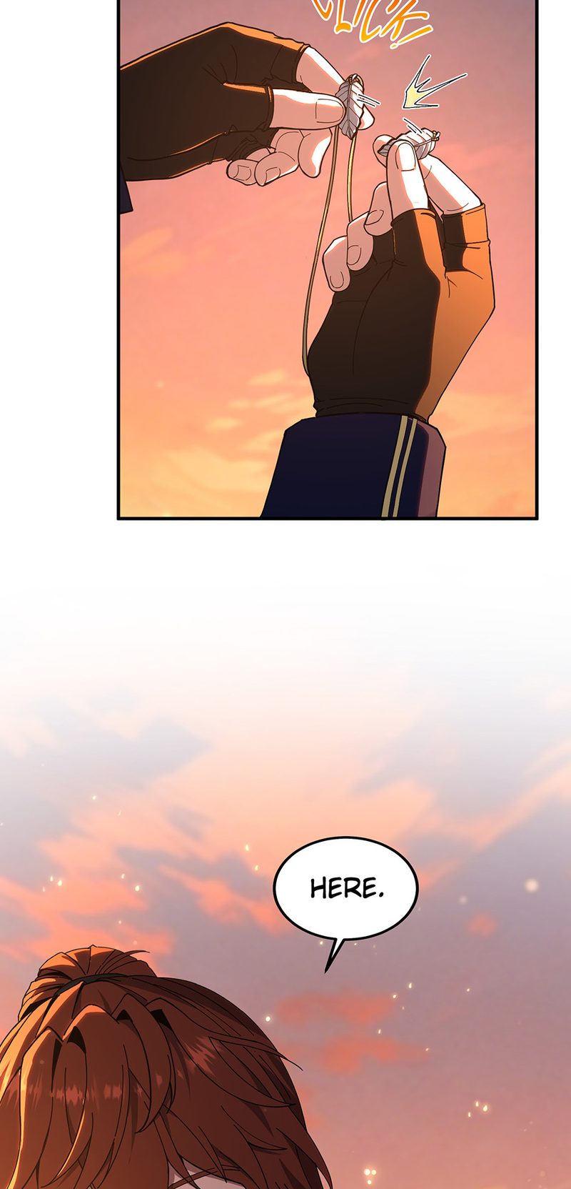 The Beginning After The End Chapter 243 - Page 12