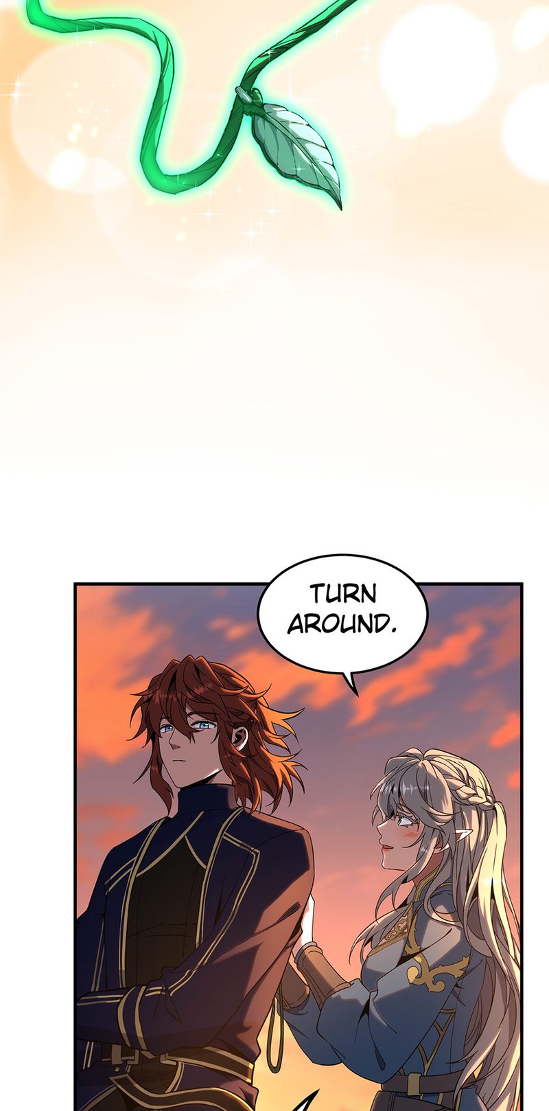 The Beginning After The End Chapter 243 - Page 17