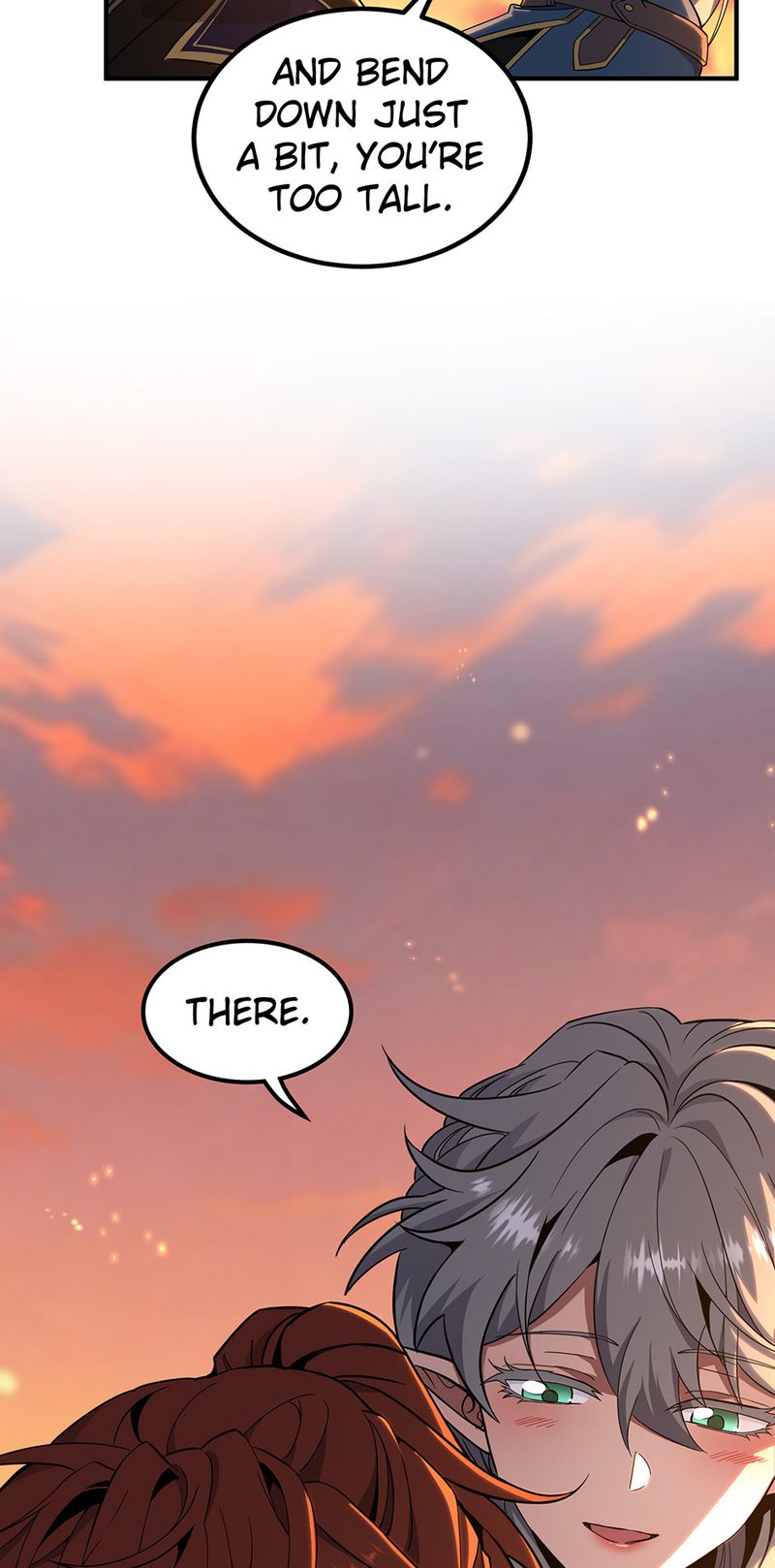 The Beginning After The End Chapter 243 - Page 18