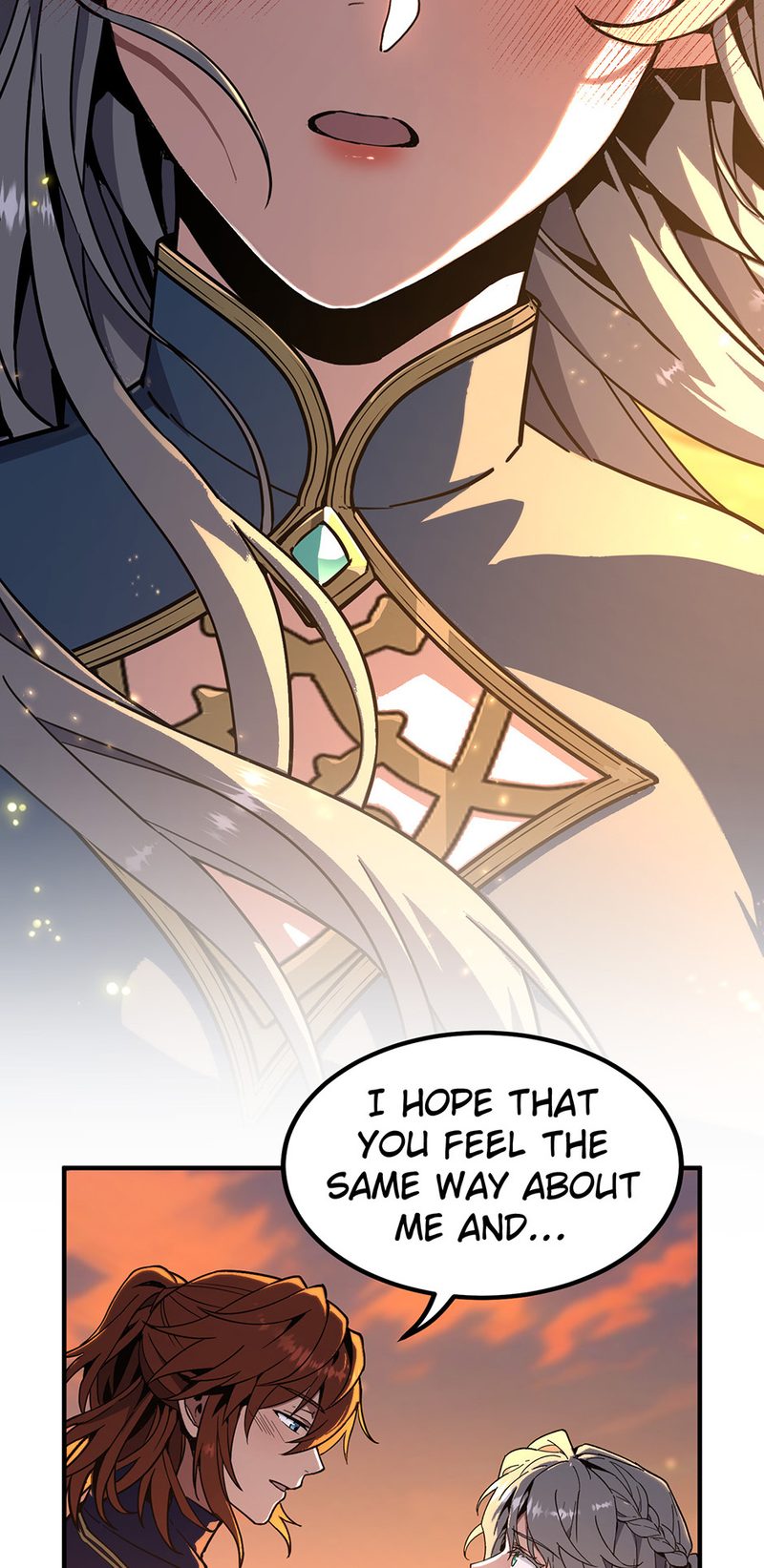 The Beginning After The End Chapter 243 - Page 2