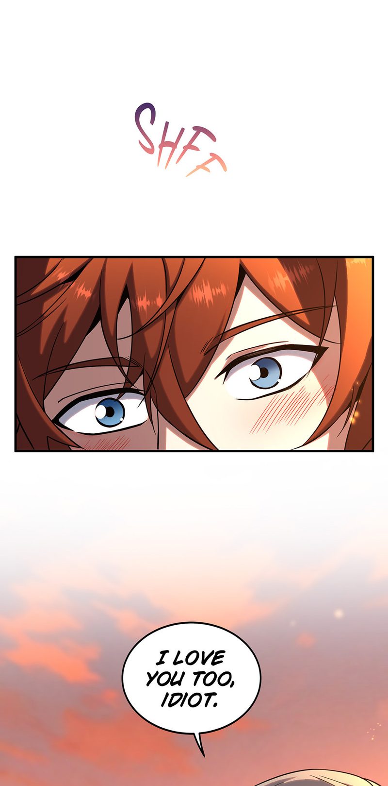 The Beginning After The End Chapter 243 - Page 20