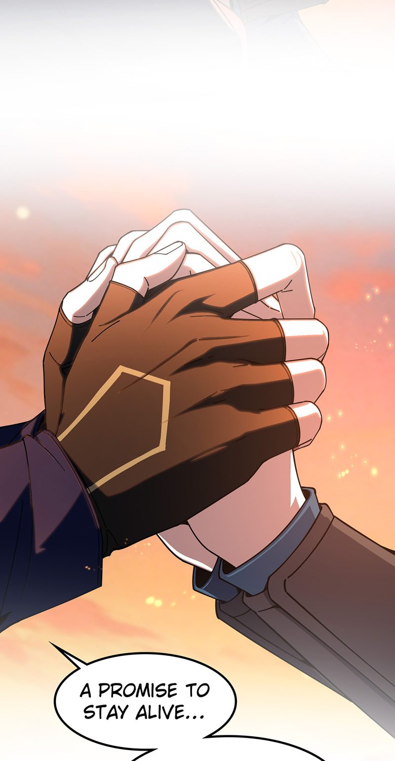 The Beginning After The End Chapter 243 - Page 25