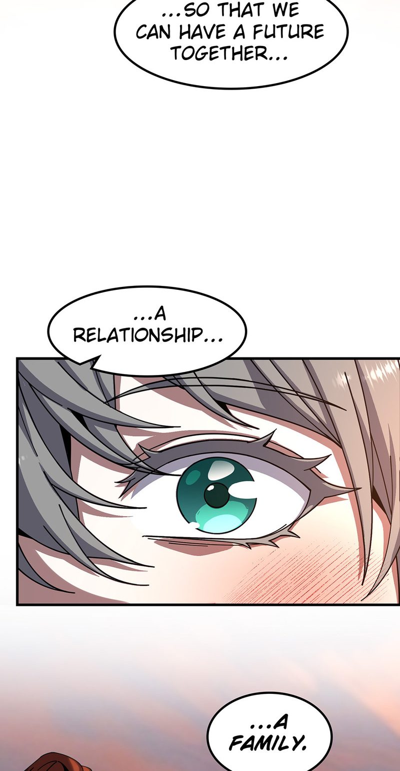 The Beginning After The End Chapter 243 - Page 26