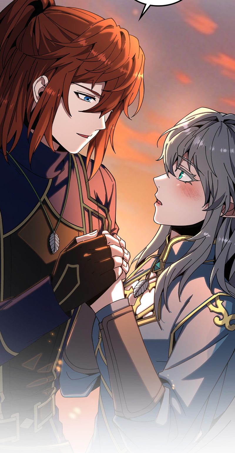 The Beginning After The End Chapter 243 - Page 27