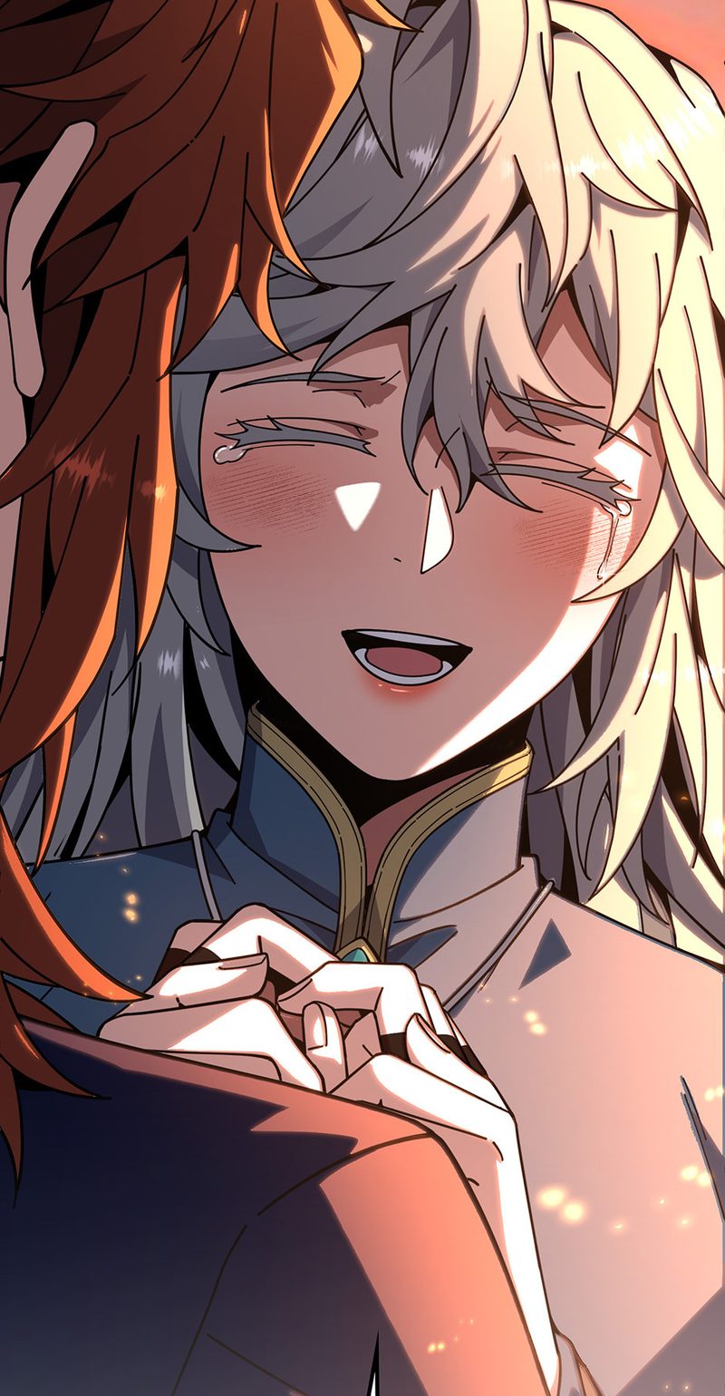The Beginning After The End Chapter 243 - Page 29
