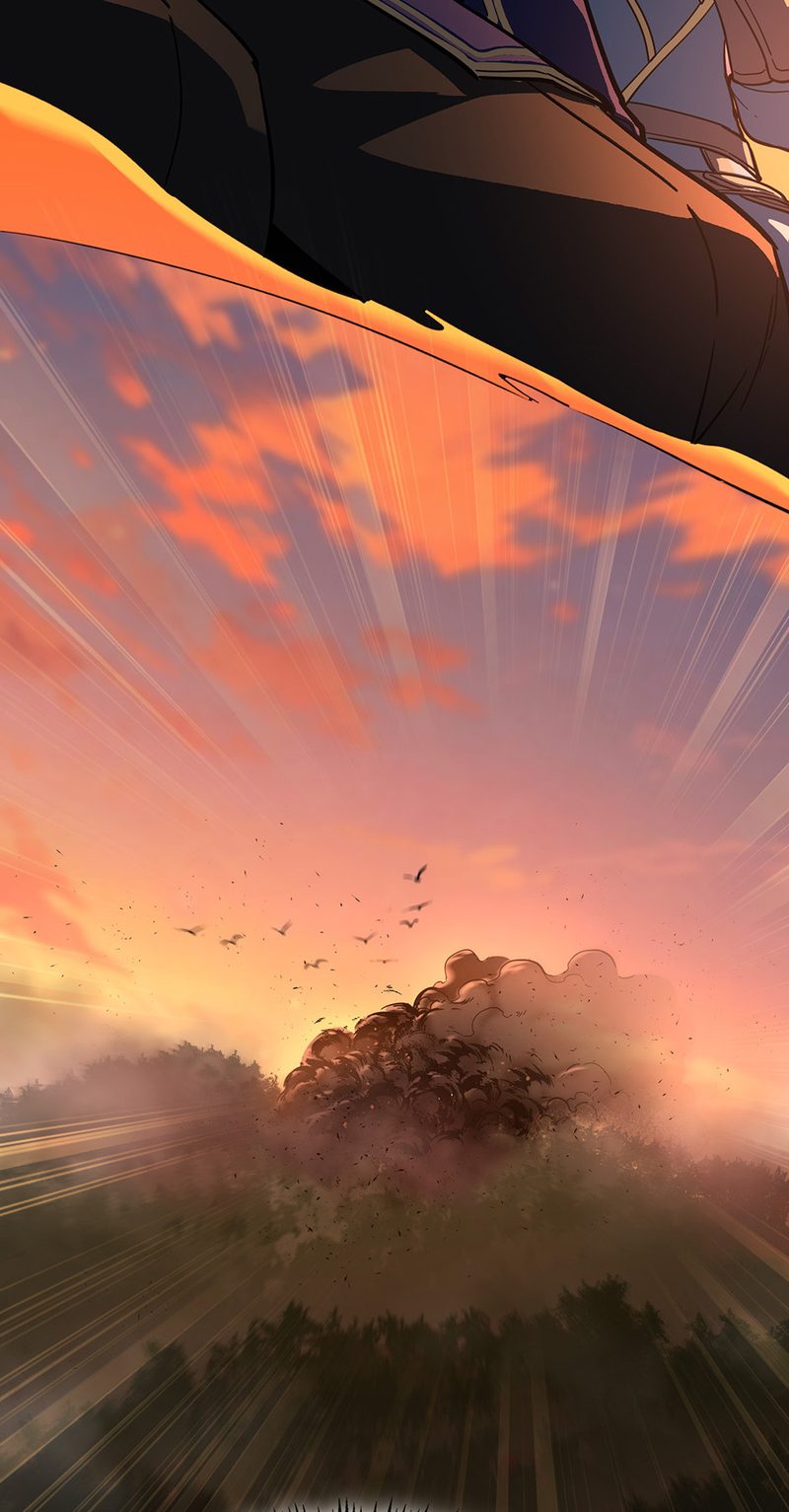 The Beginning After The End Chapter 243 - Page 34