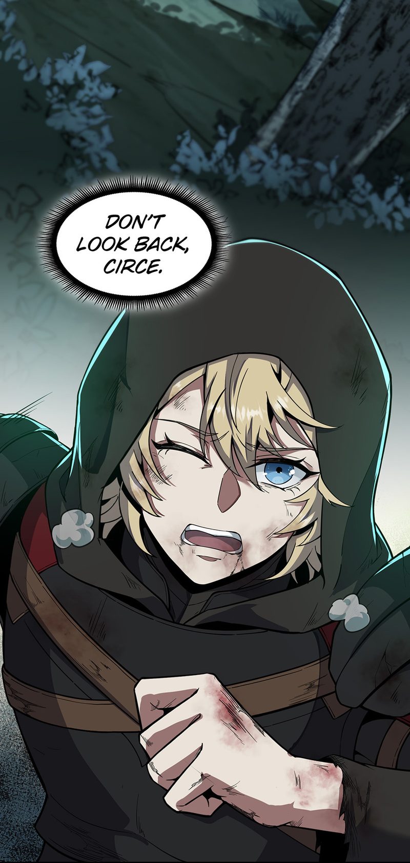 The Beginning After The End Chapter 243 - Page 40